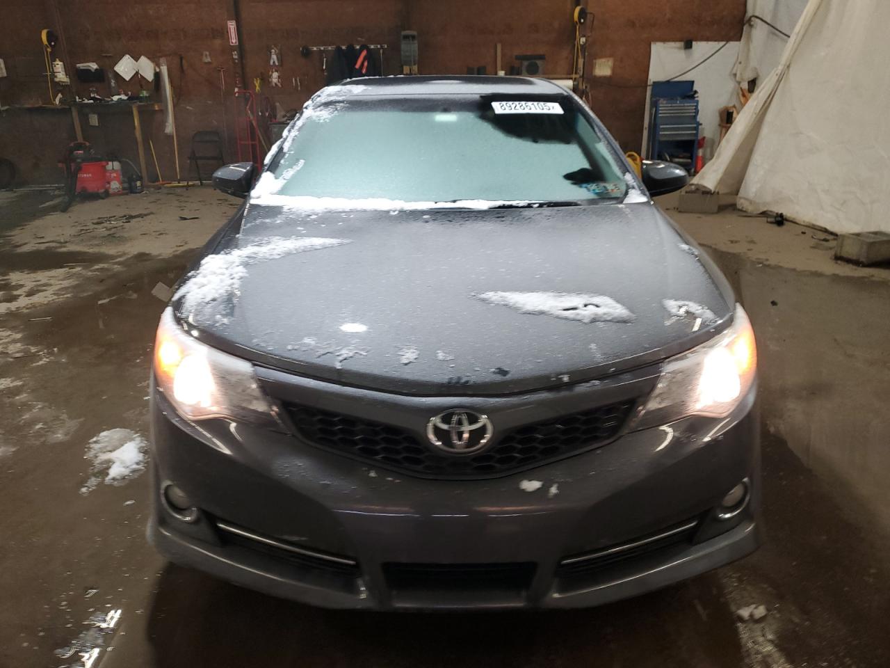 2012 Toyota Camry - Image 5