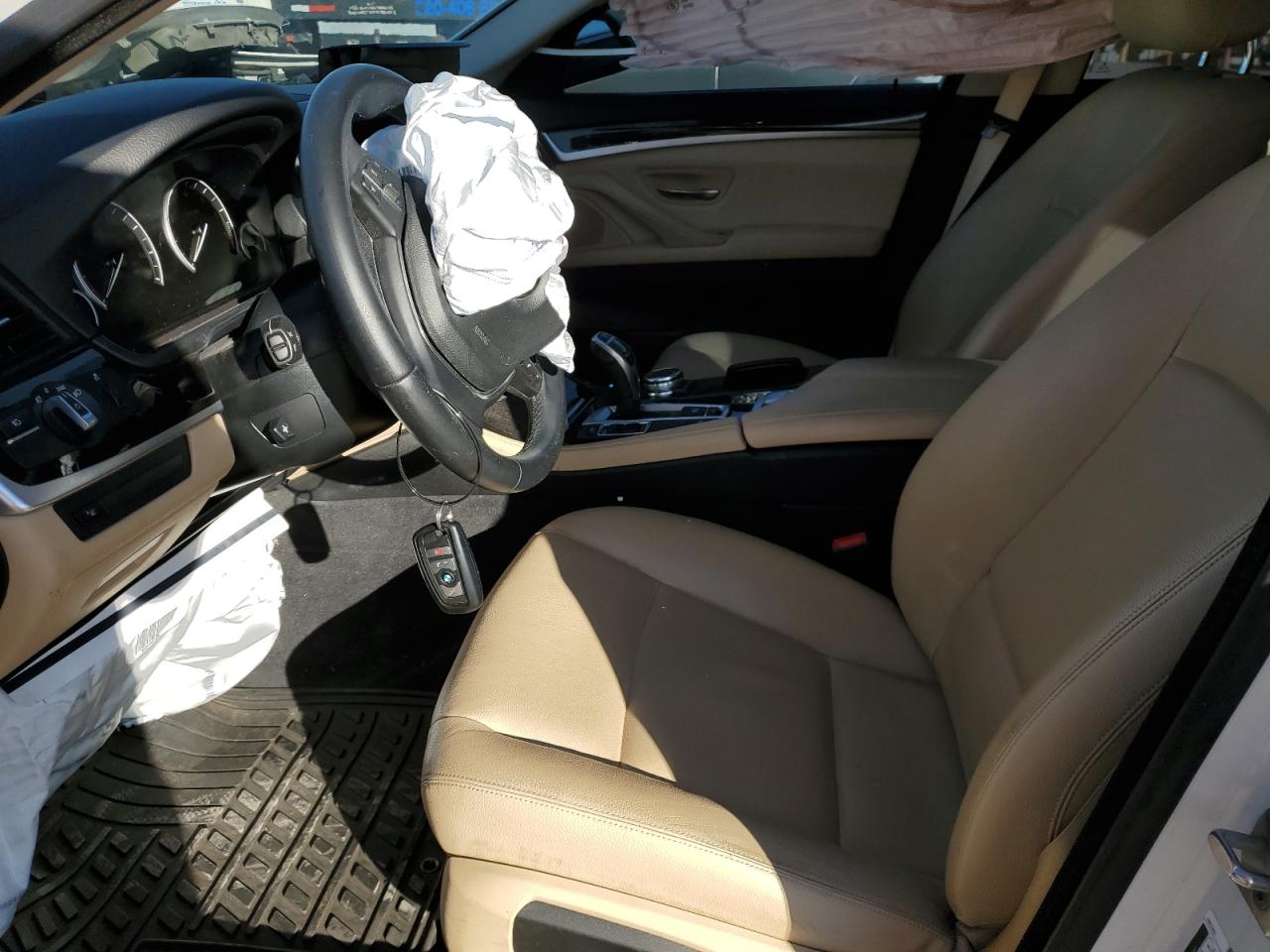 2016 BMW 5er - Image 7