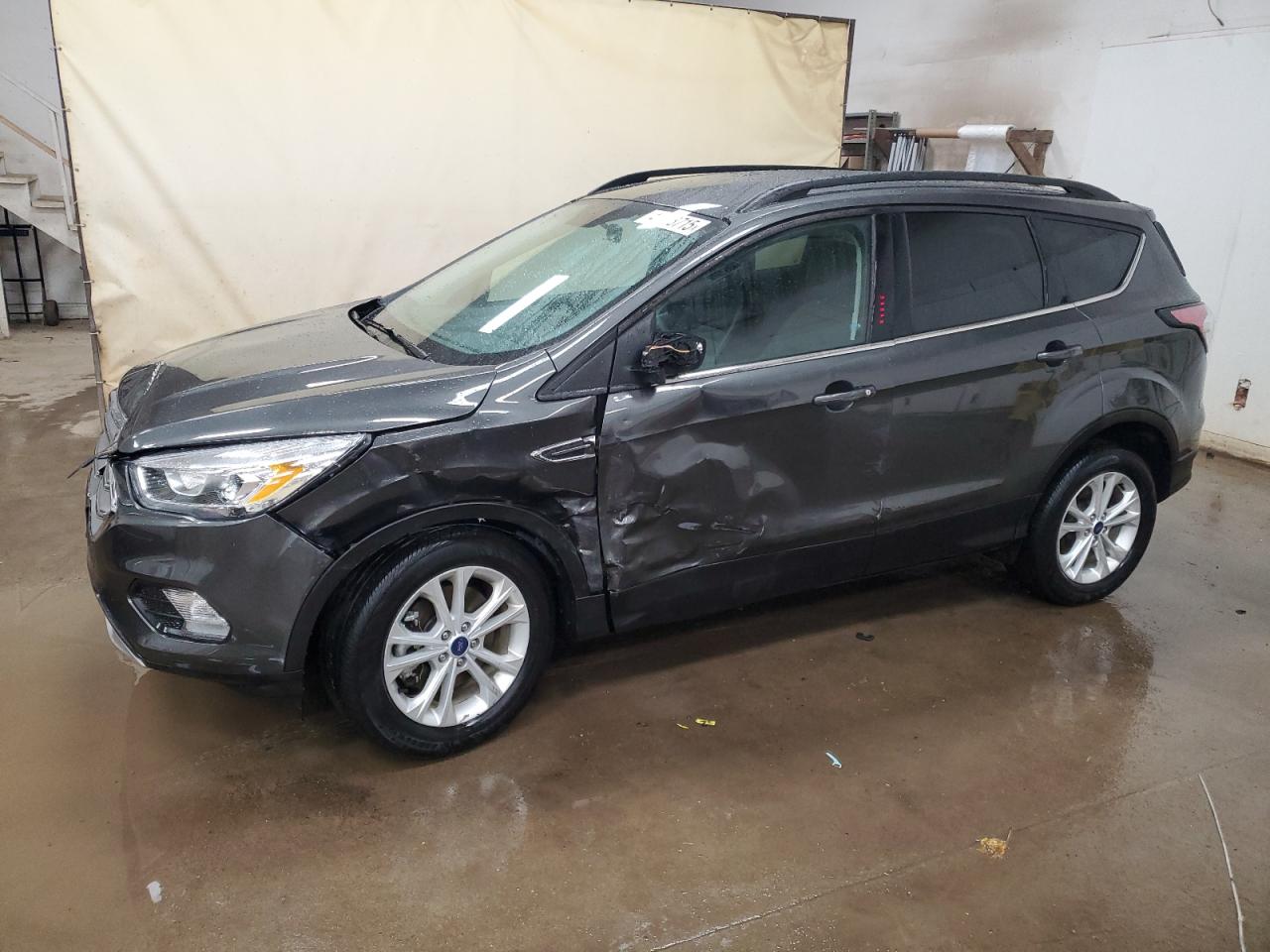 2017 Ford Escape - Image 1