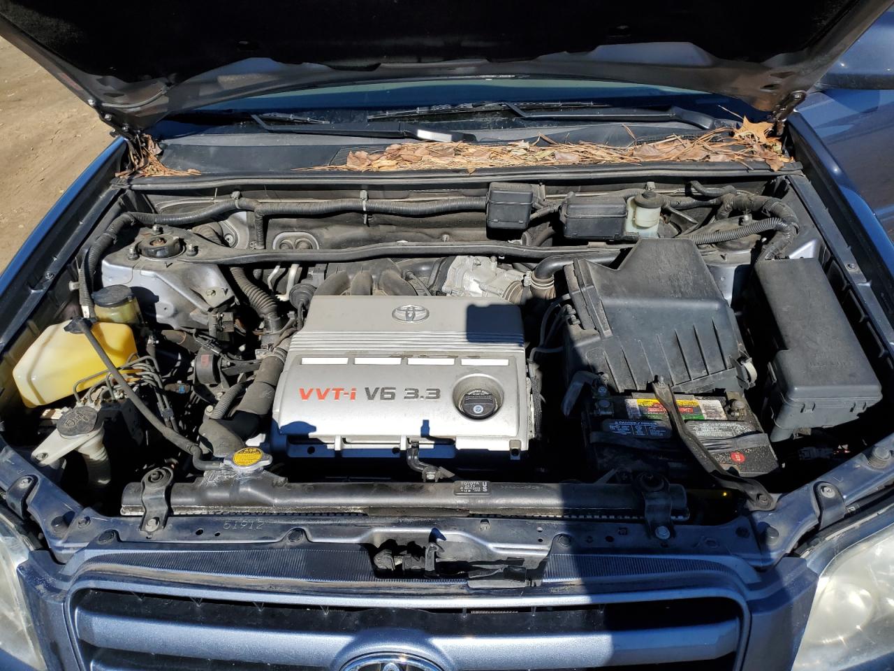 2007 Toyota Highlander - Image 12