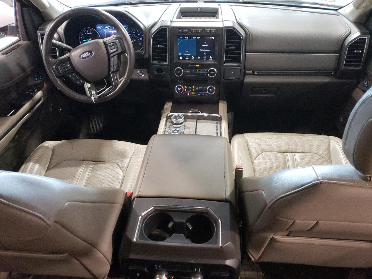 2018 Ford Expedition - Image 8