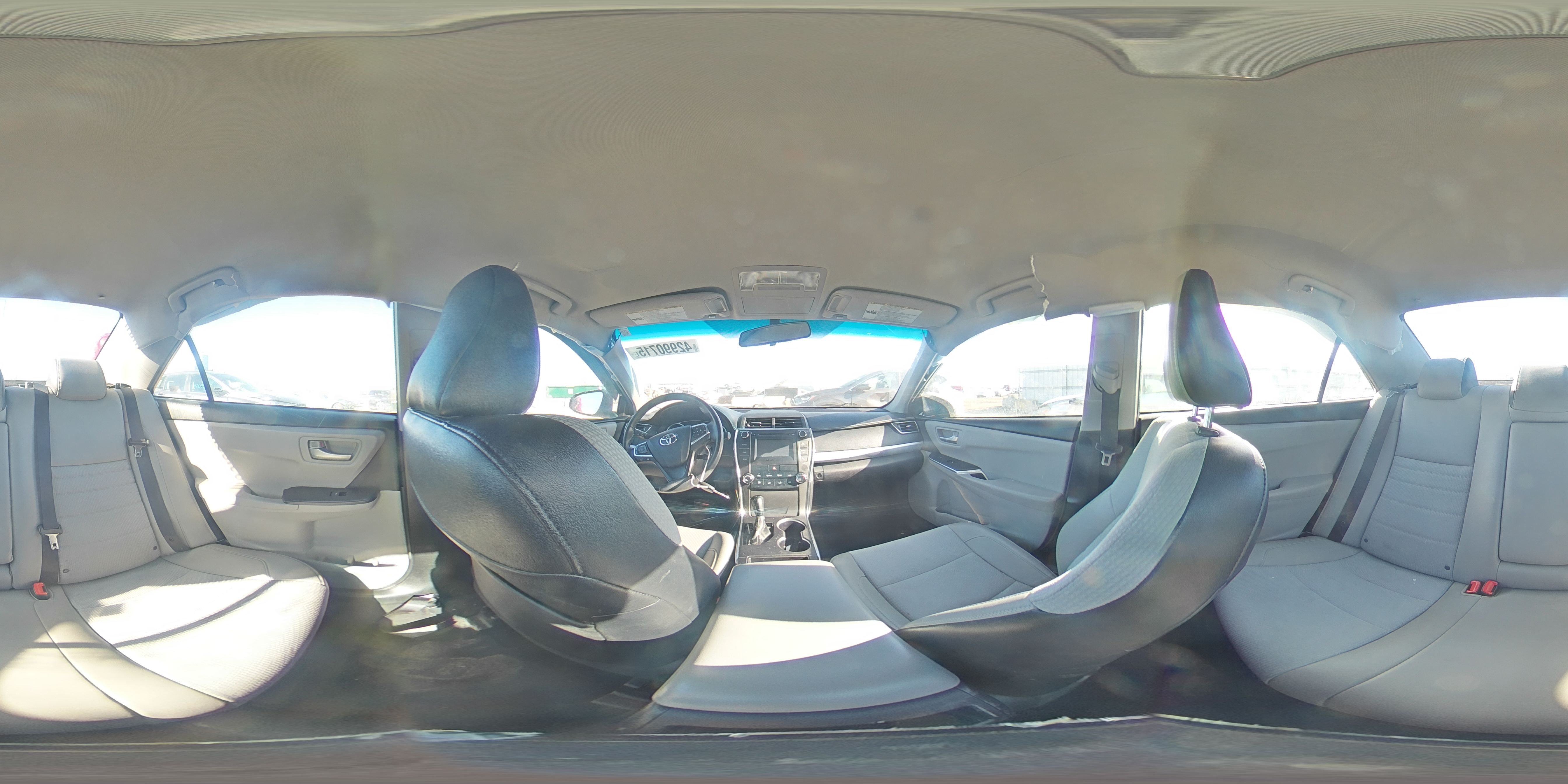 2017 Toyota Camry - Image 13