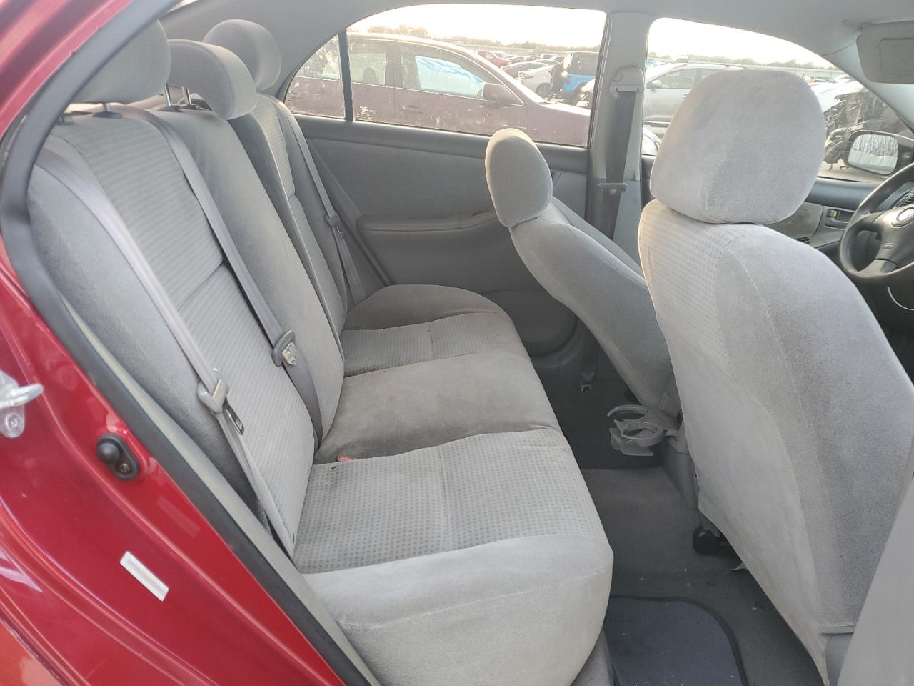 2006 Toyota Corolla - Image 10