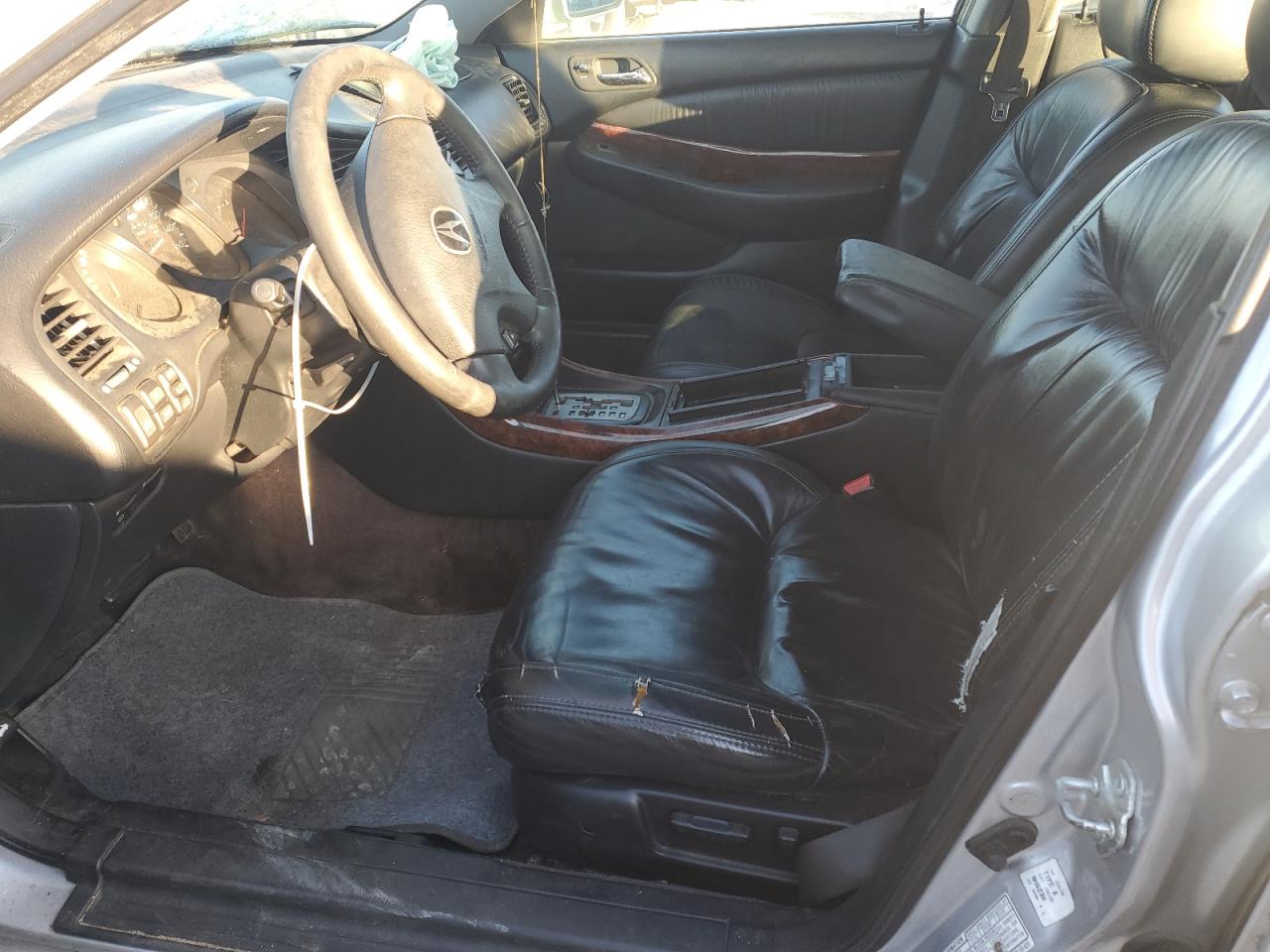 2003 Acura TL - Image 7