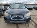 2010 Hyundai Santa Fe Limited за продажба в Marlboro, NY - Minor Dent/Scratches