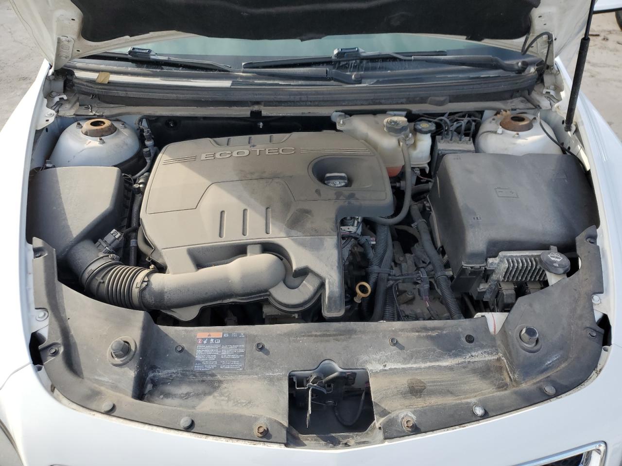 2010 Chevrolet Malibu - Image 11