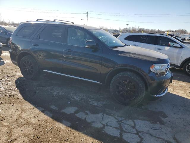 Parquets DODGE DURANGO 2014 Szary