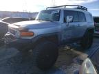 2008 Toyota Fj Cruiser  na sprzedaż w Littleton, CO - Side