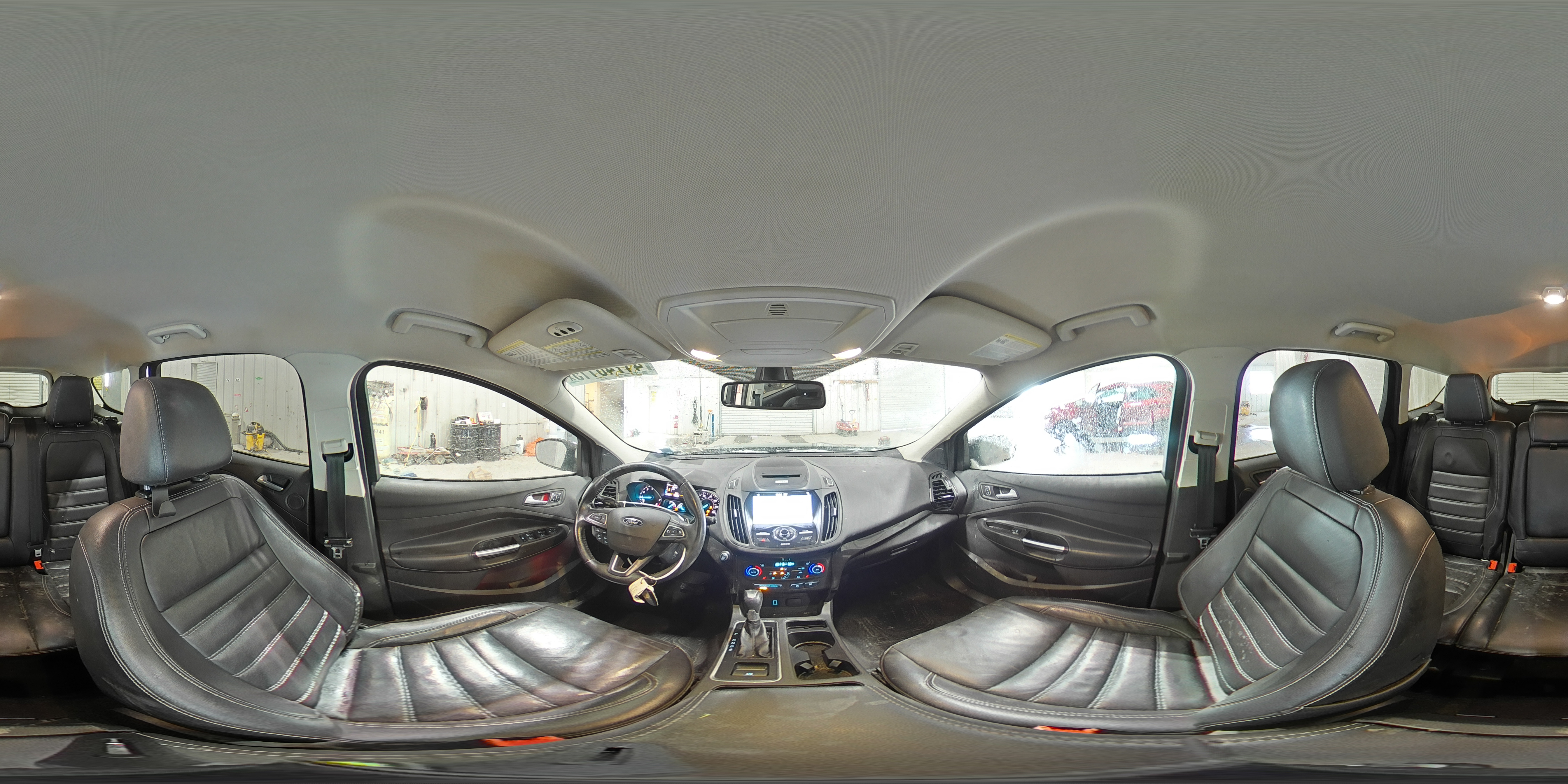 2017 Ford Escape - Image 15
