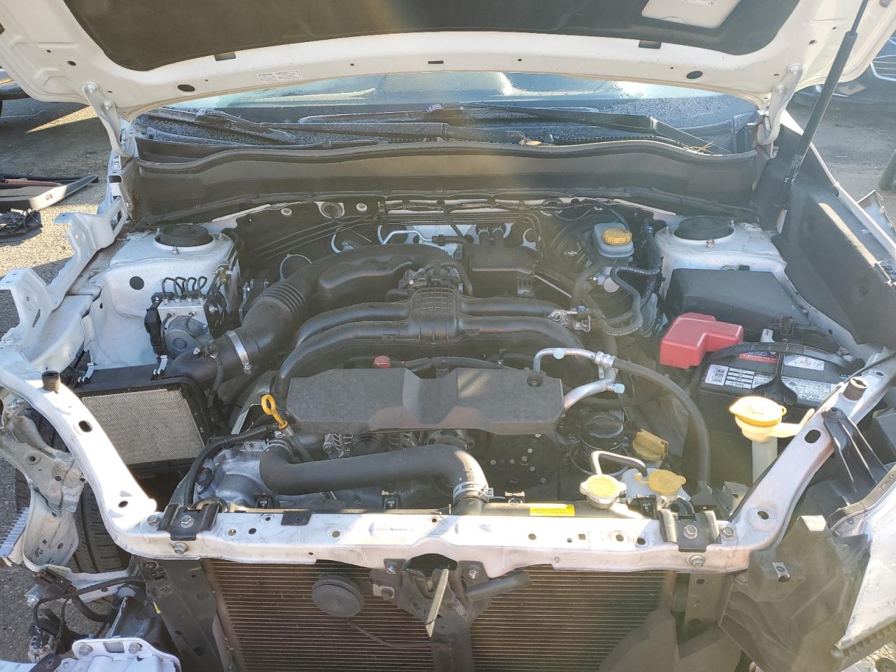 2015 Subaru Forester - Image 12