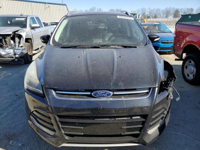 Parquets FORD ESCAPE 2014 Black