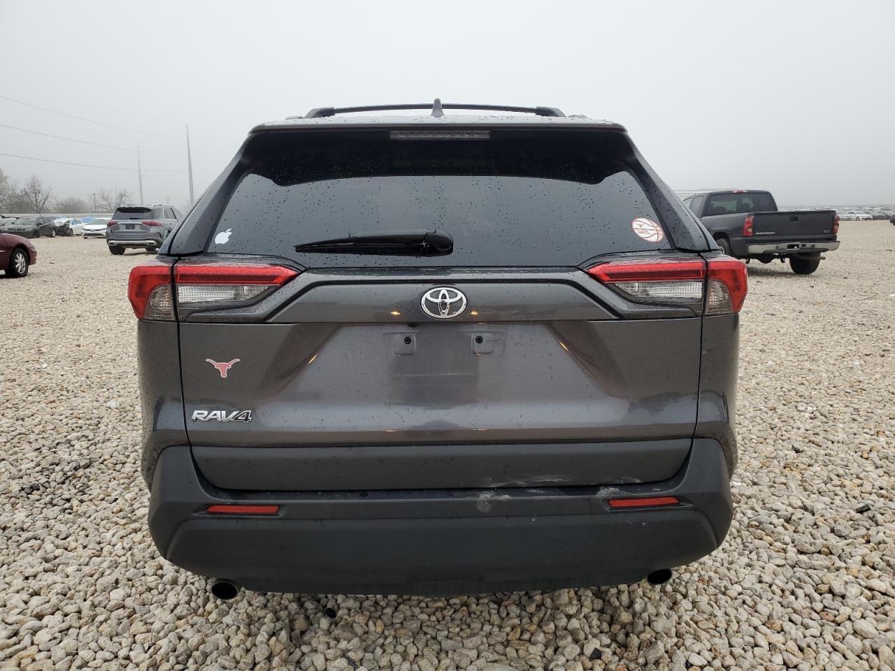 2T3H1RFVXLW095738 TOYOTA RAV4 2020