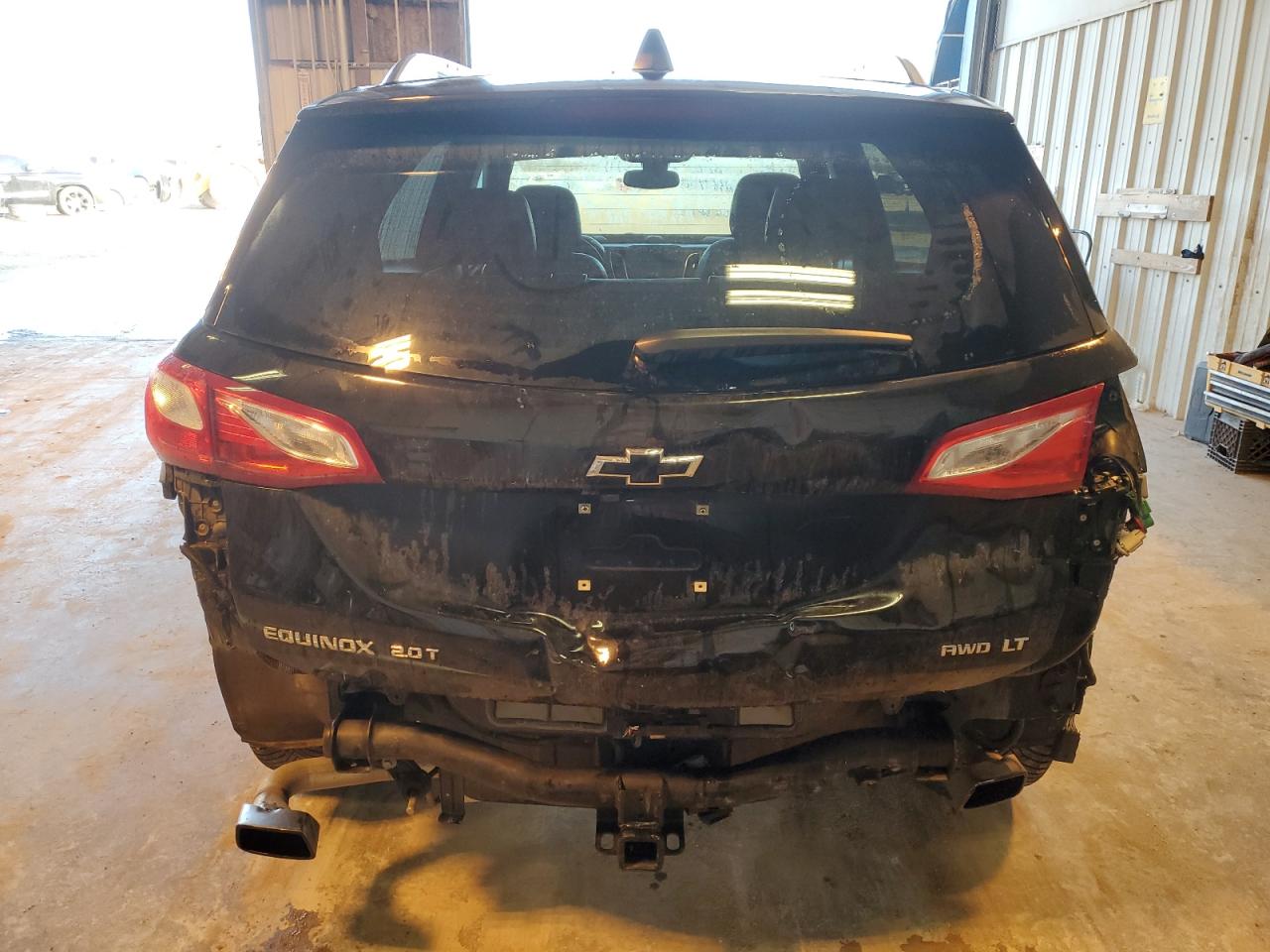 2020 Chevrolet Equinox - Image 6