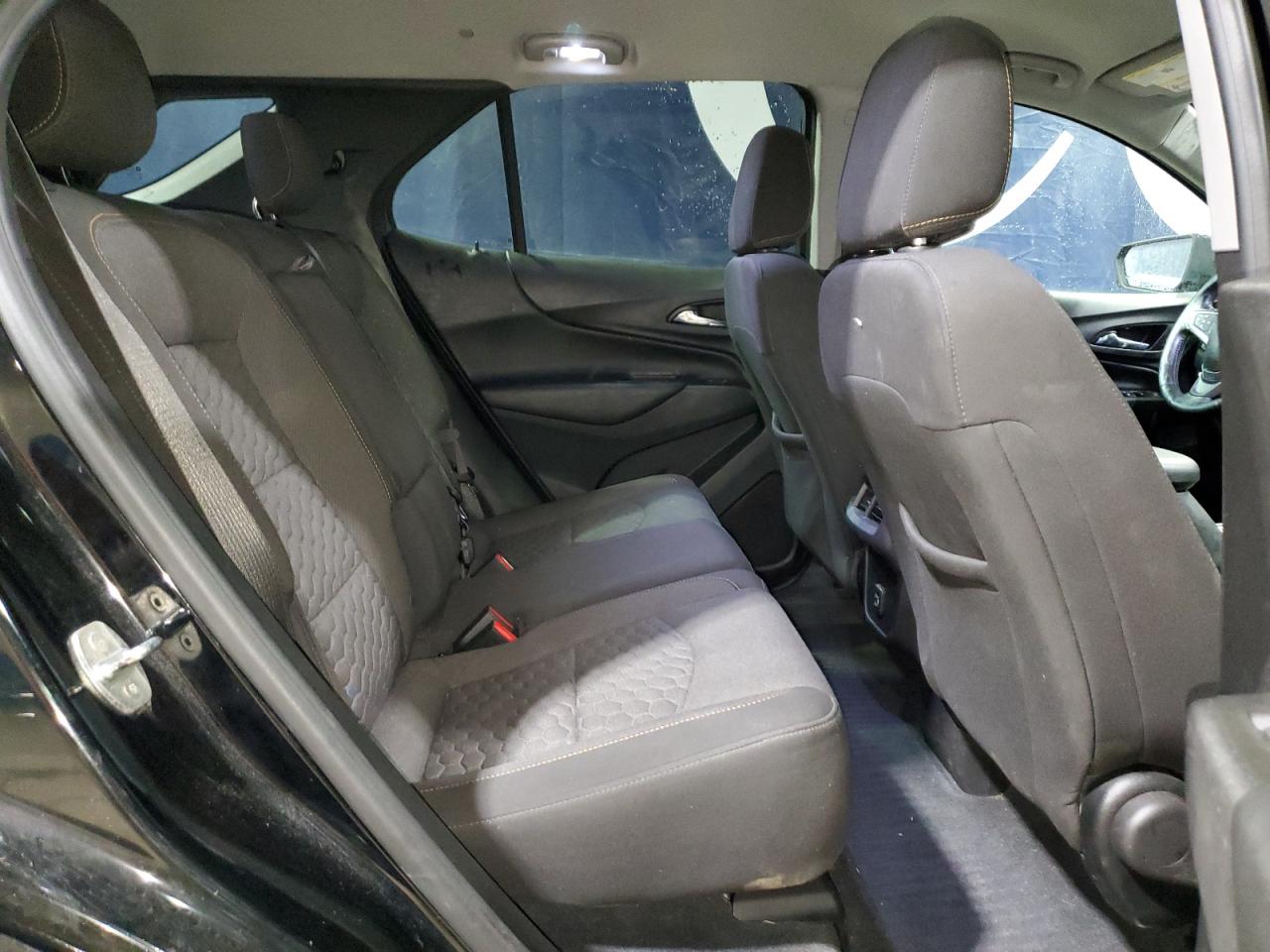 2020 Chevrolet Equinox - Image 11