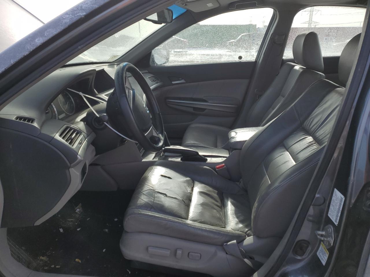 2008 Honda Accord - Image 7