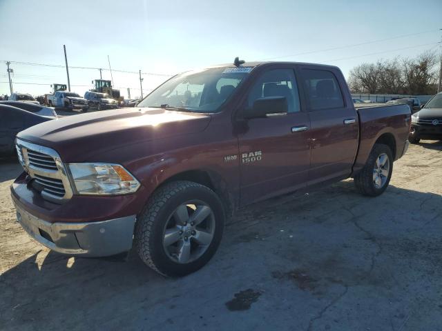 2018 Ram 1500 Slt