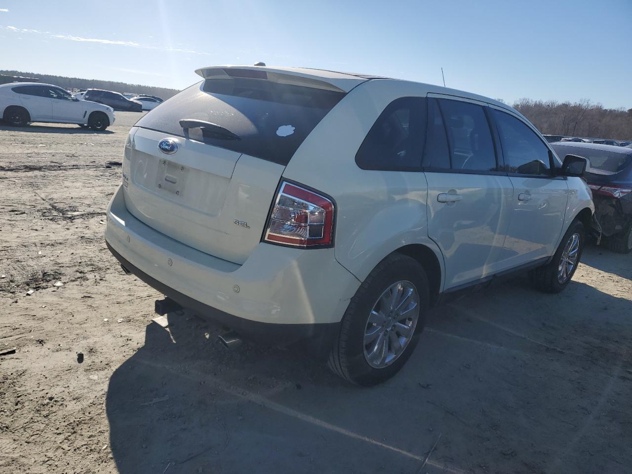 2007 Ford Edge - Image 3