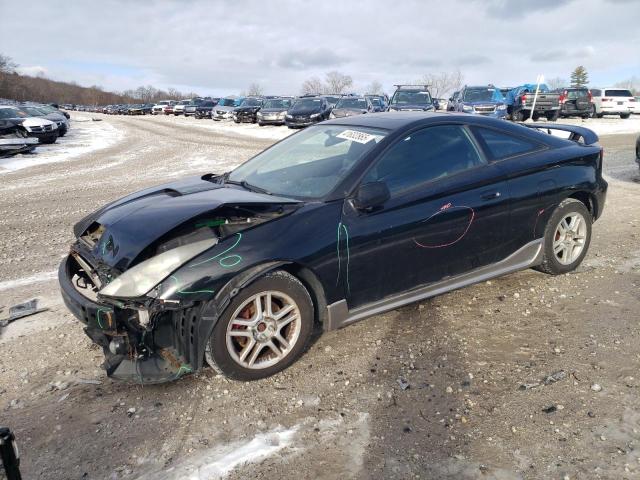 2004 Toyota Celica Gt