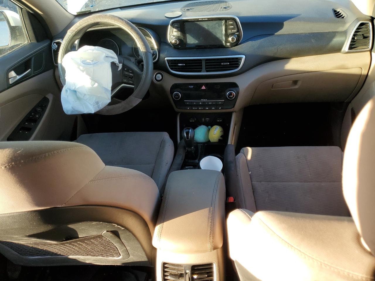 2019 Hyundai Tucson - Image 8