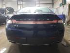 2017 Lincoln Mkz Reserve zu verkaufen in Elgin, IL - Front End