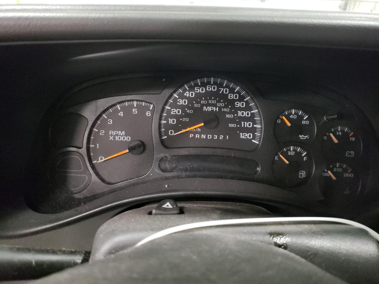 2006 GMC Sierra - Image 9