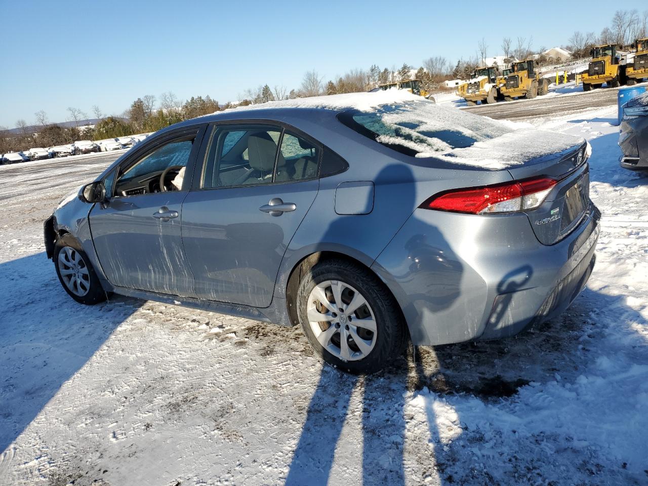 2020 Toyota Corolla - Image 2