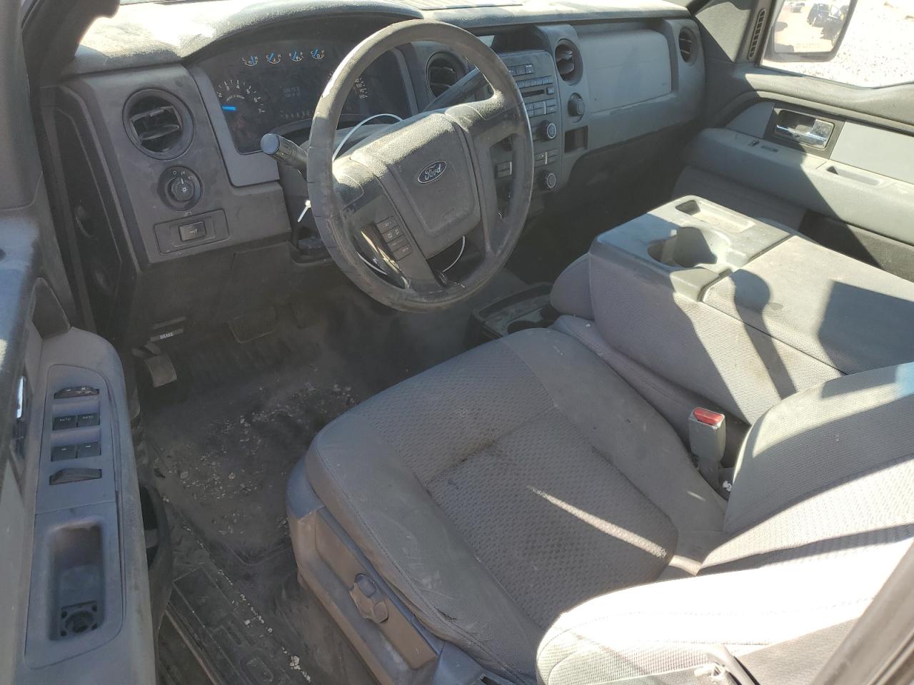 2014 Ford F-150 - Image 8