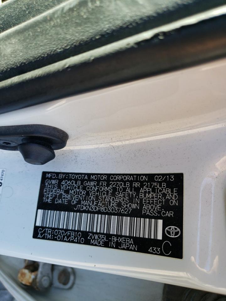 2013 Toyota Prius - Image 12