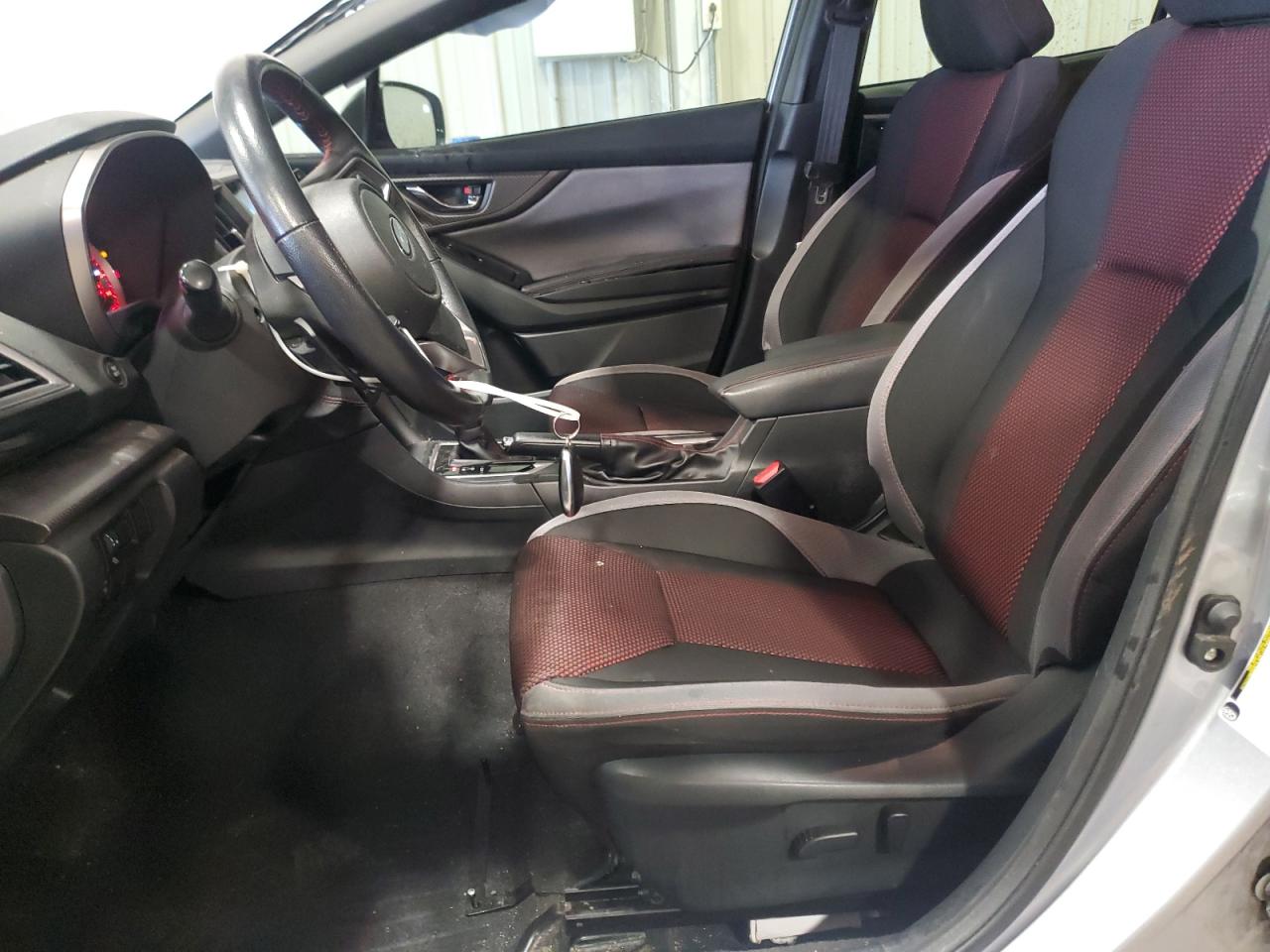 2022 Subaru Impreza - Image 7