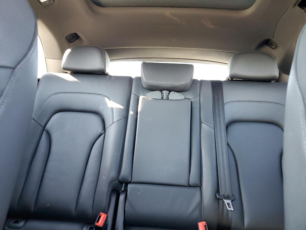 2016 Audi Q5 - Image 10