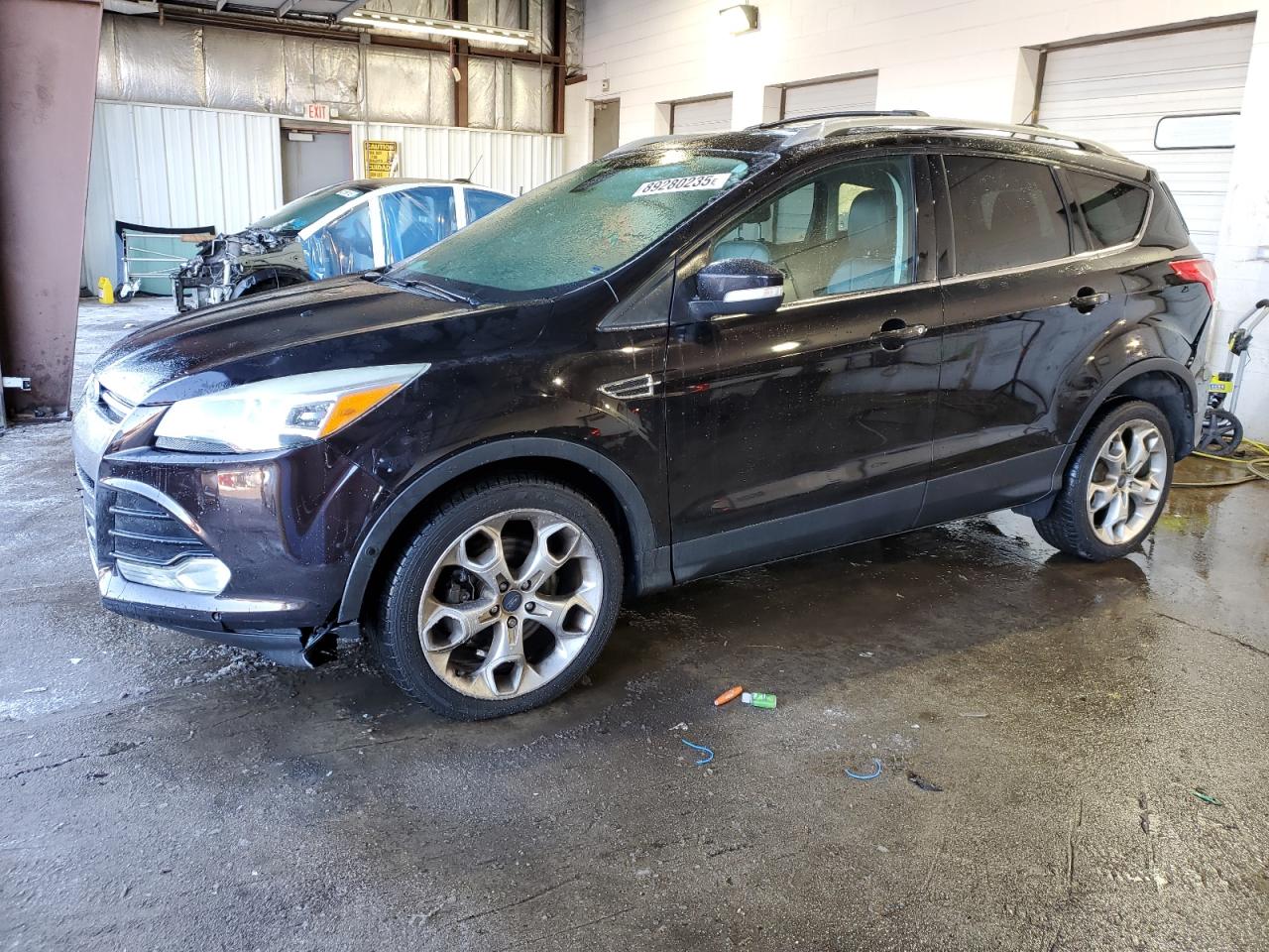 2013 Ford Escape - Image 1