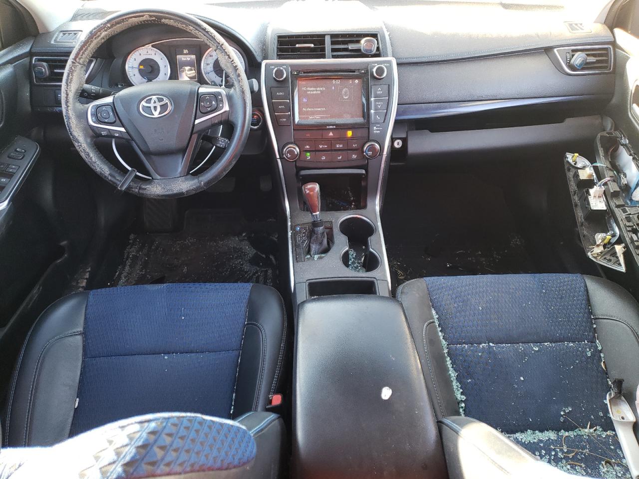 2016 Toyota Camry - Image 8