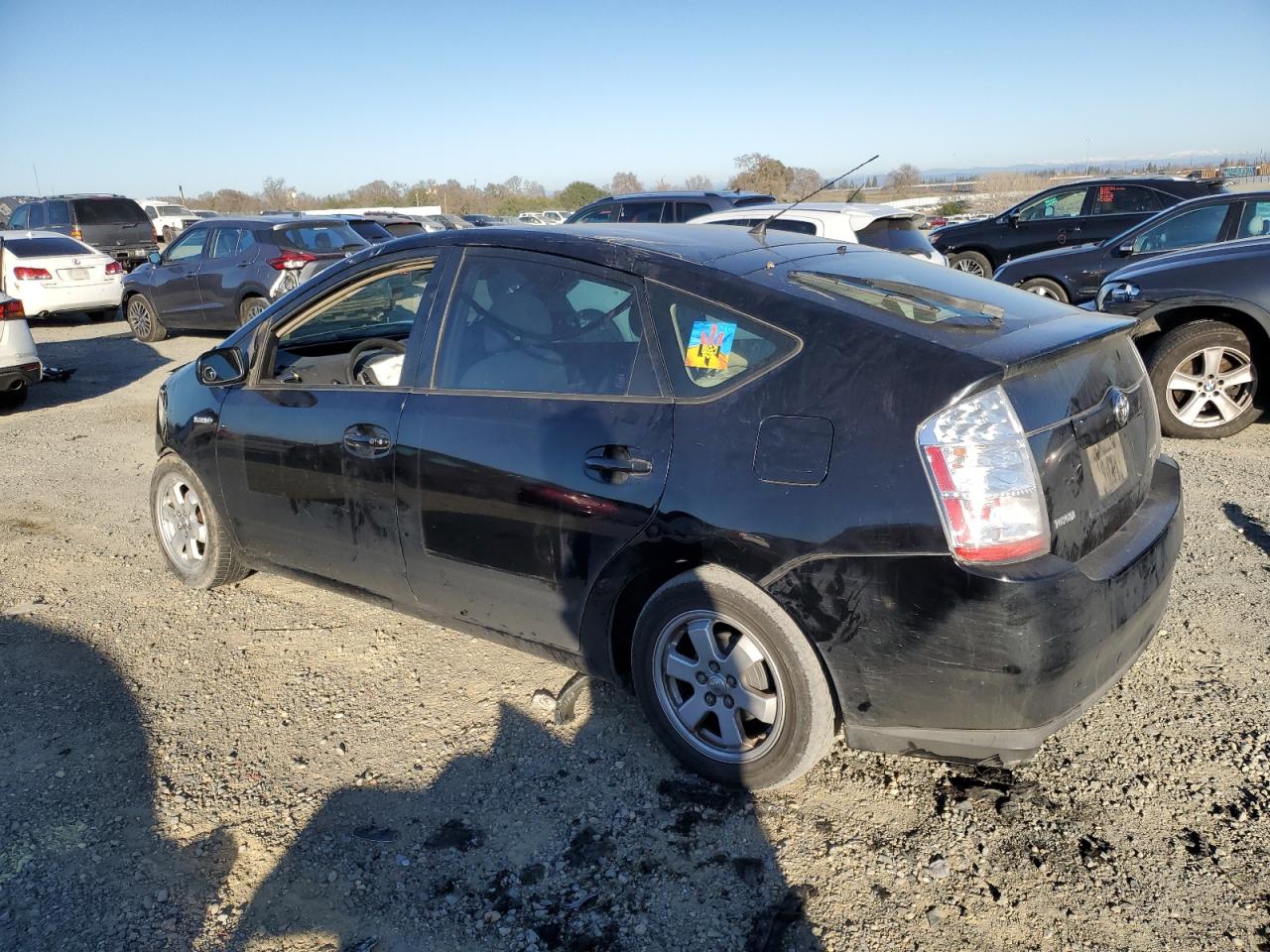 2006 Toyota Prius - Image 2