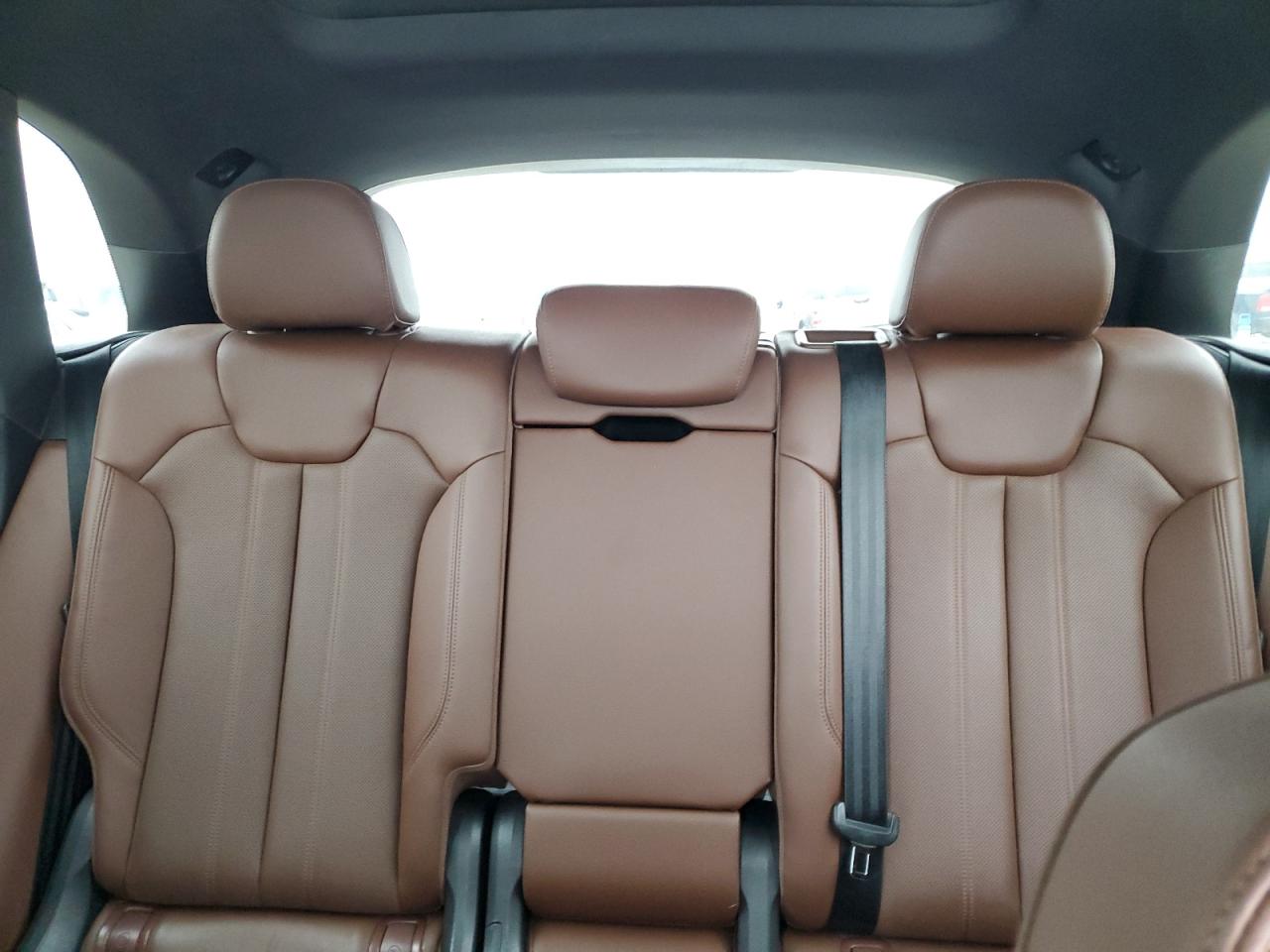 2018 Audi Q5 - Image 10