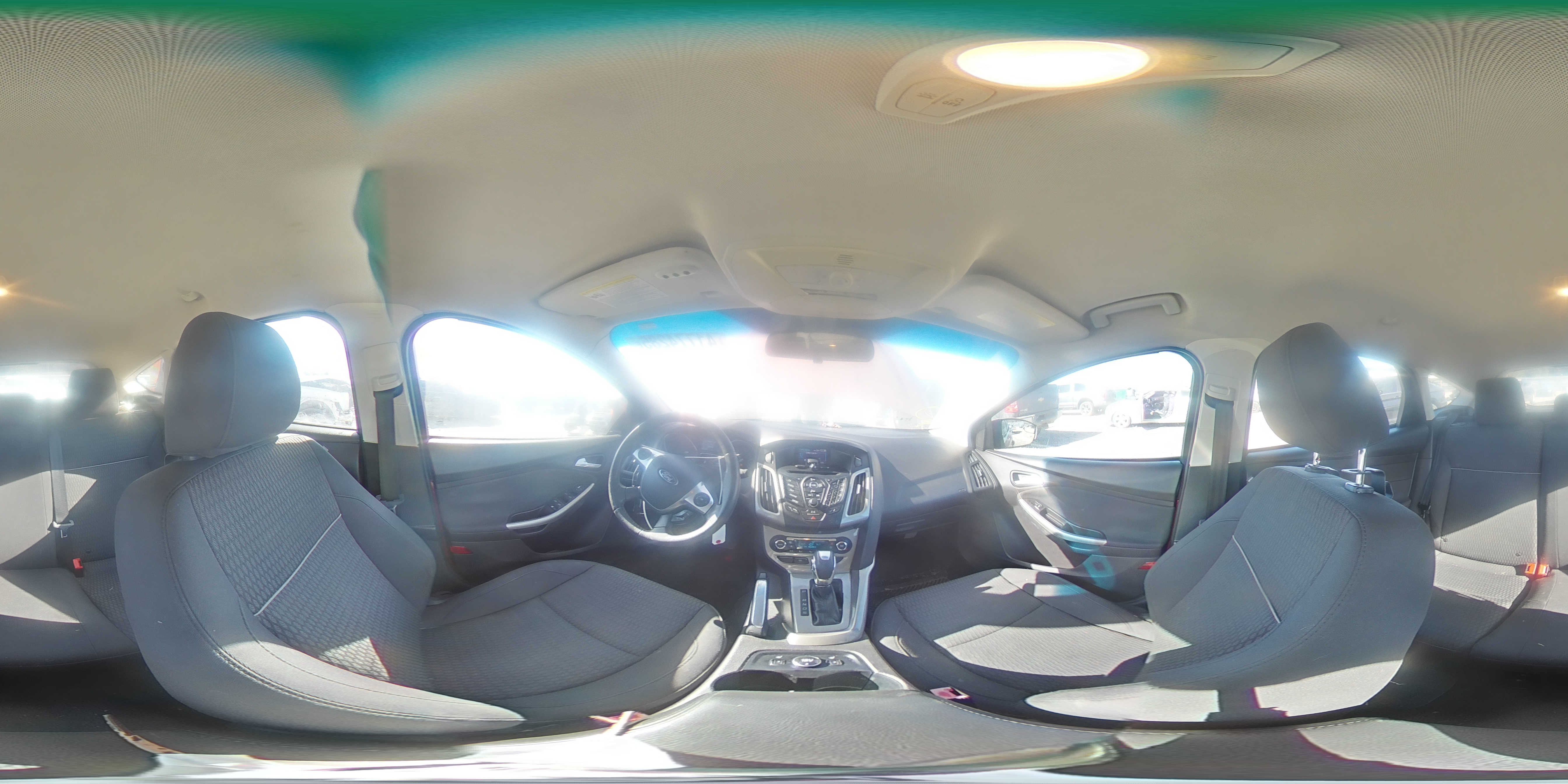 2012 Ford Focus - Image 13