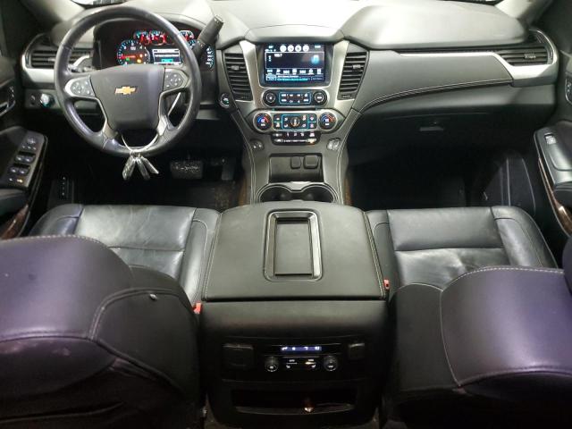  CHEVROLET SUBURBAN 2020 Szary