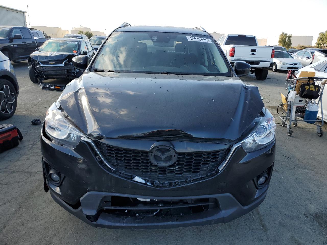 2014 Mazda CX-5 - Image 5