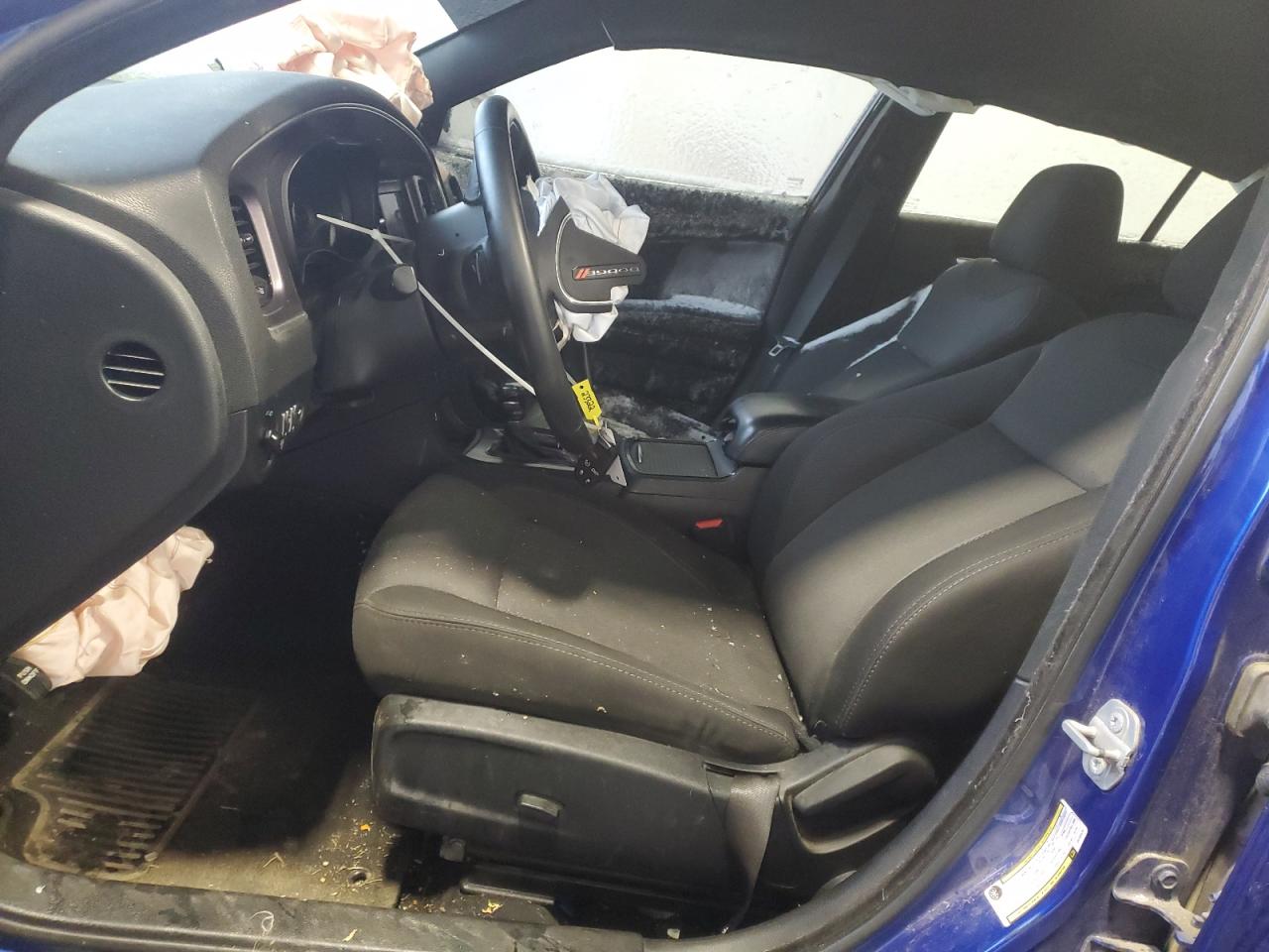 2018 Dodge Charger - Image 7