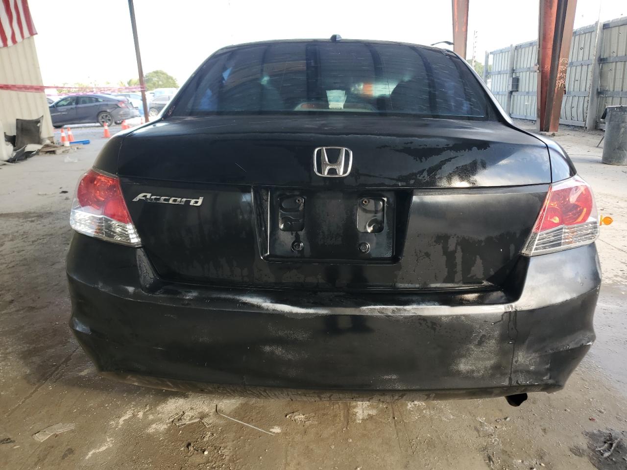 2009 Honda Accord - Image 6