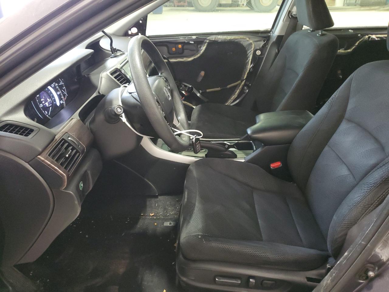 2017 Honda Accord - Image 7