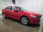 2017 Mazda 6 Touring 2.5L იყიდება Central Square-ში, NY - Rear End