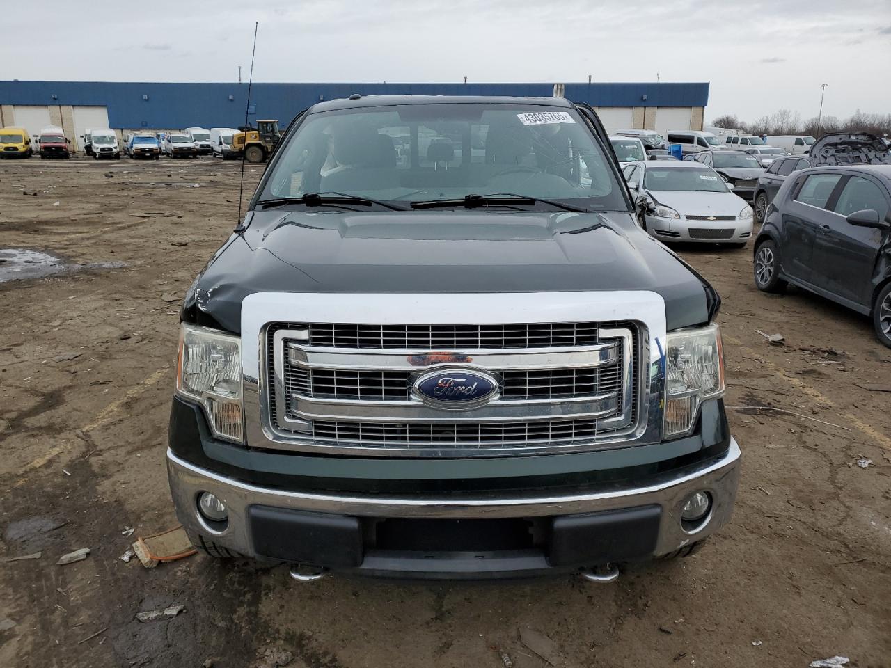 2013 Ford F-150 - Image 5