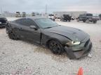 2018 Ford Mustang Gt იყიდება Temple-ში, TX - Rear End