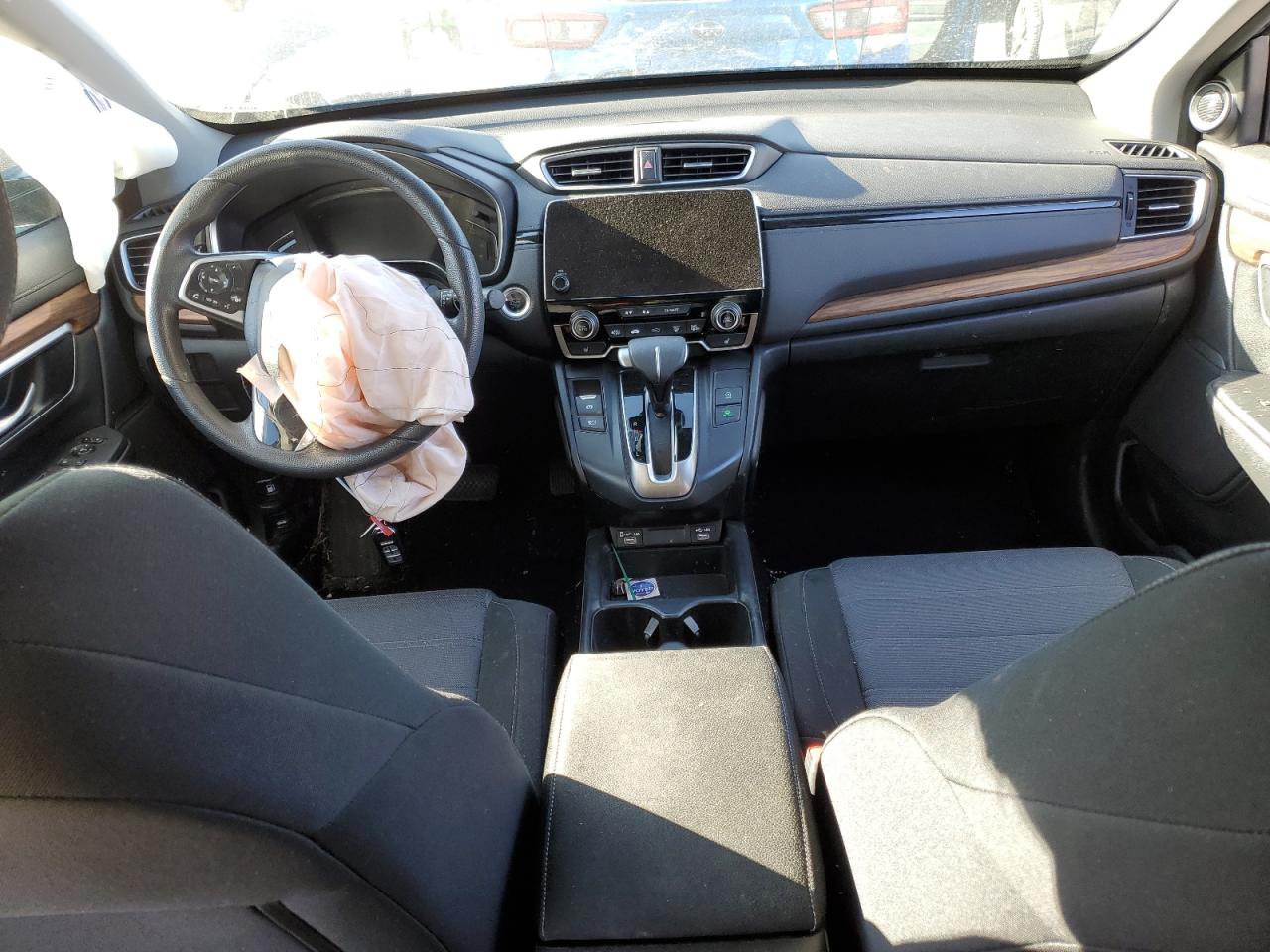 2022 Honda CR-V - Image 8