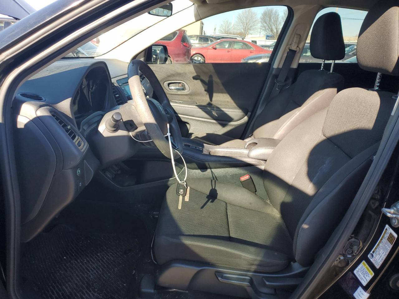 2016 Honda HR-V - Image 7