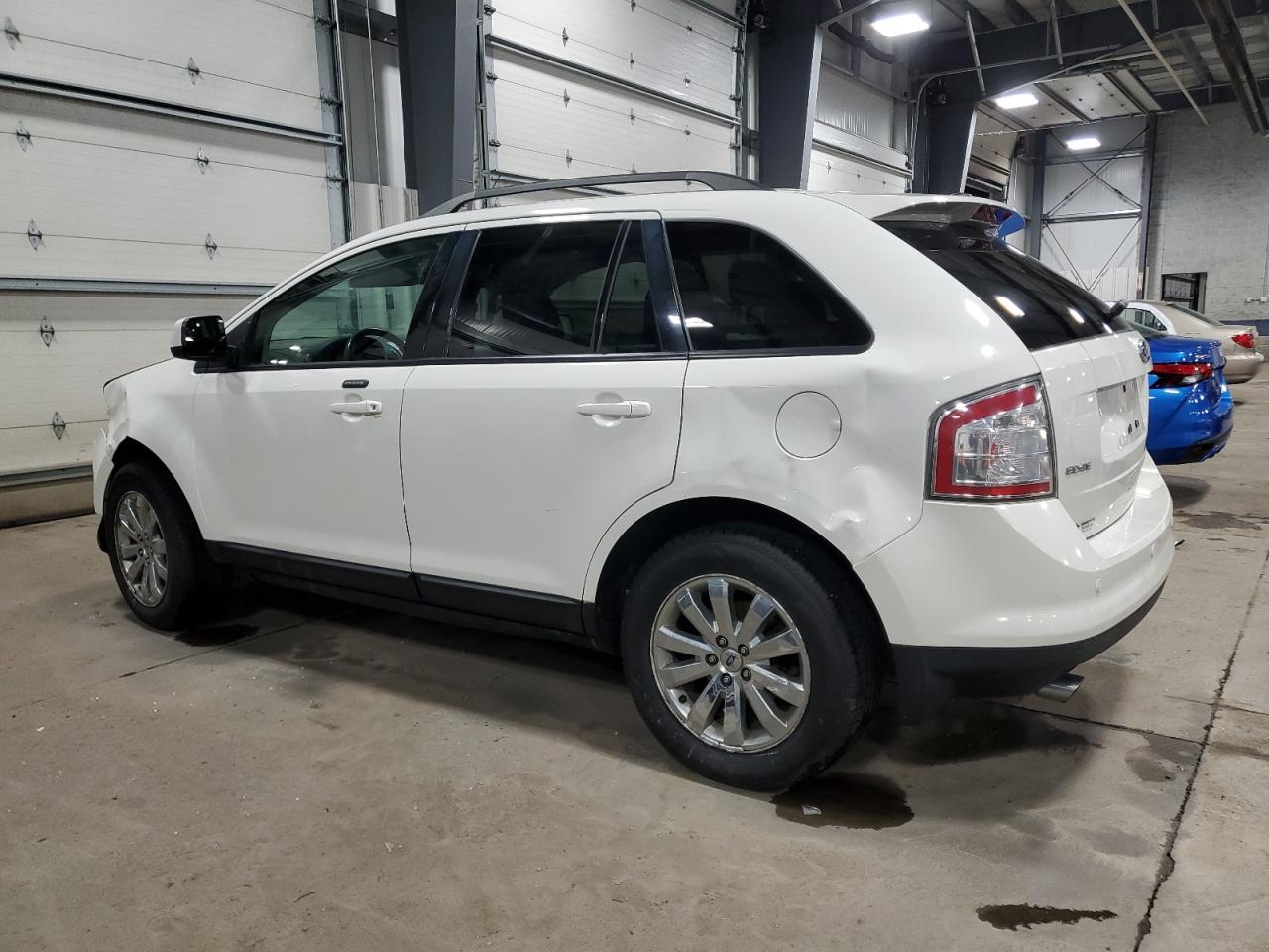 2010 Ford Edge - Image 2