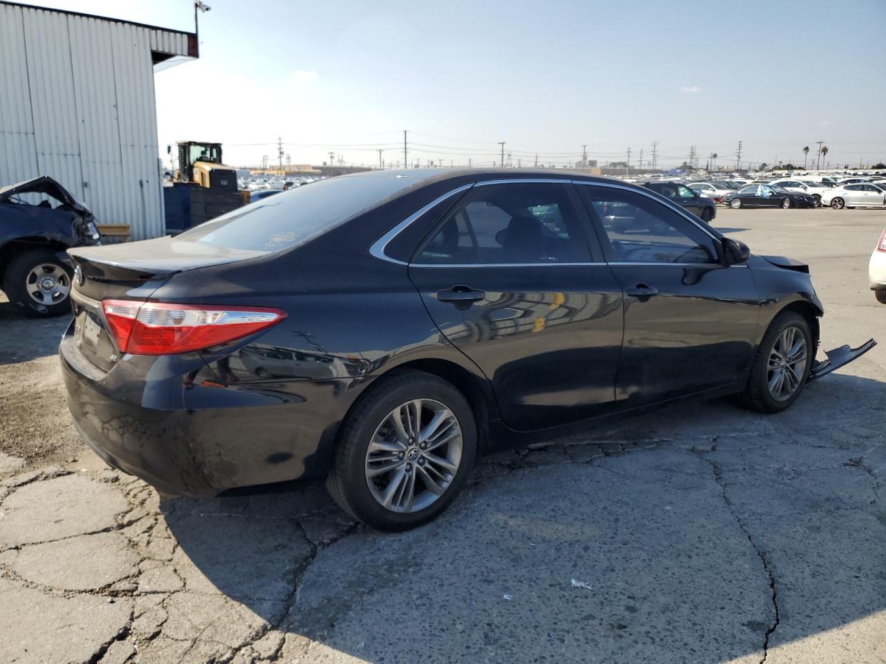 2016 Toyota Camry - Image 3