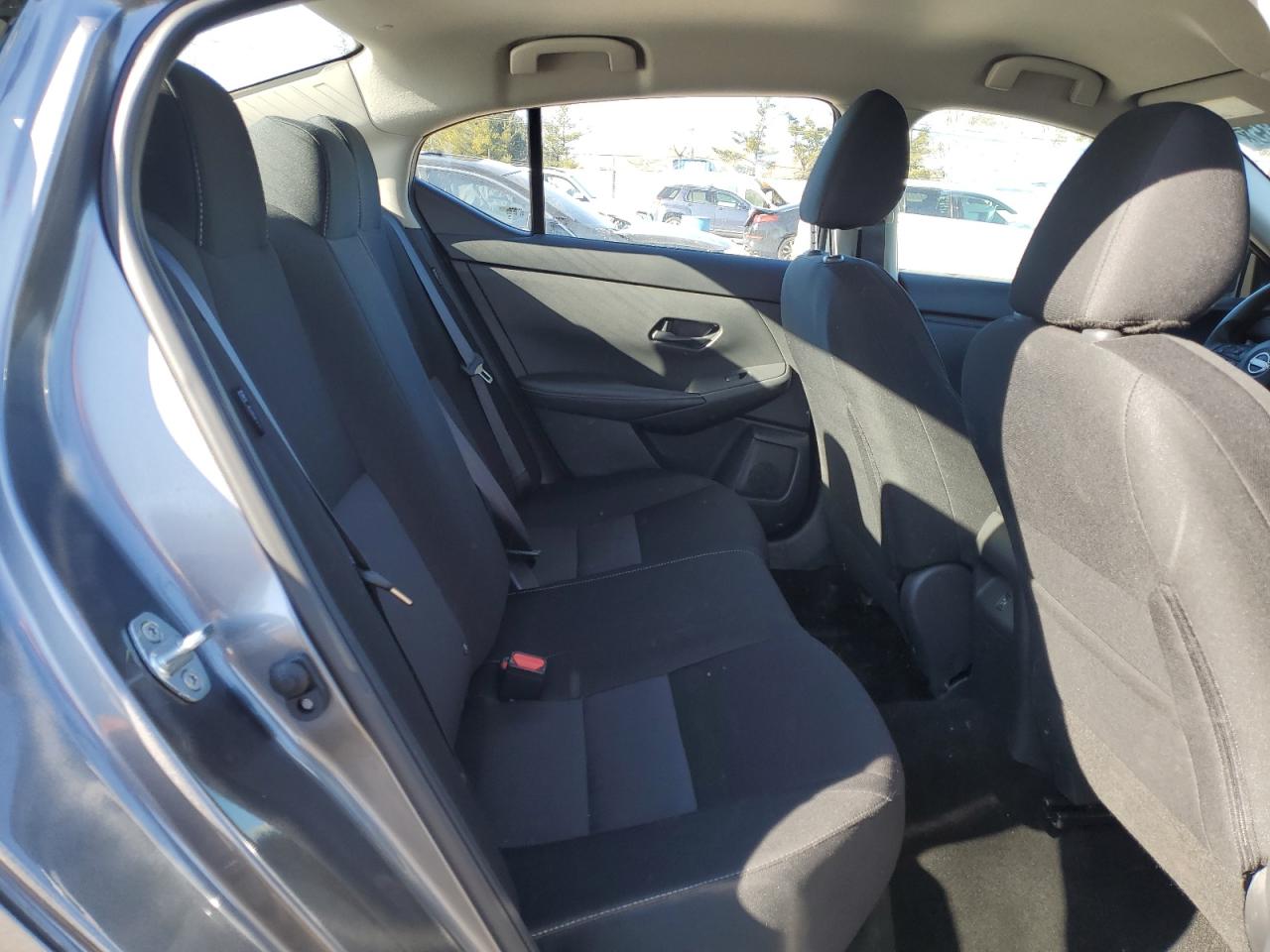 2024 Nissan Sentra - Image 10