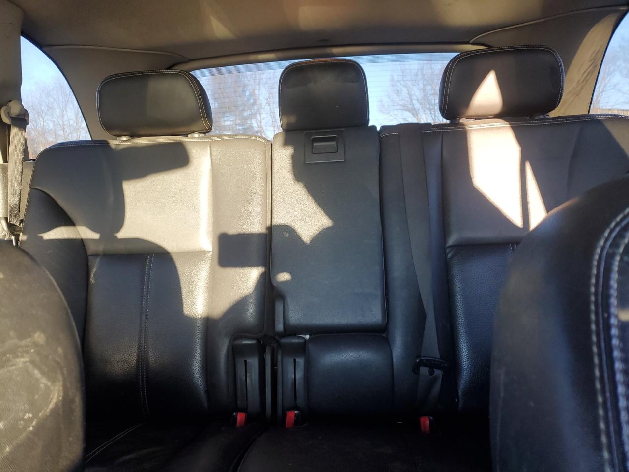 2010 Ford Edge - Image 10