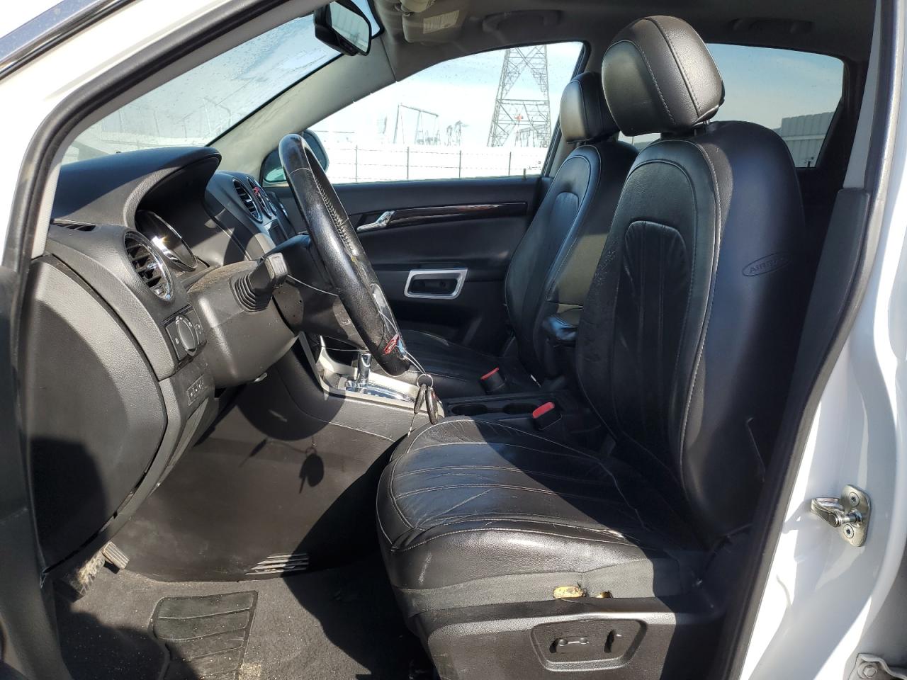 2013 Chevrolet Captiva Lt VIN: 3GNAL3EKXDS603017 Lot: 42687885